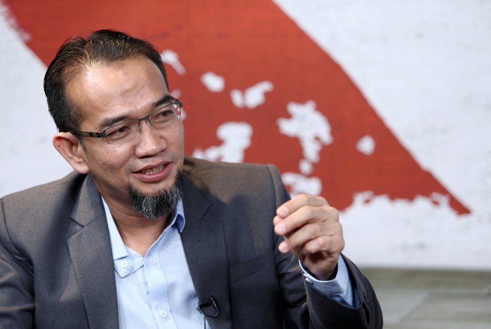 Parti Politik Beli Penonton Facebook Live?
