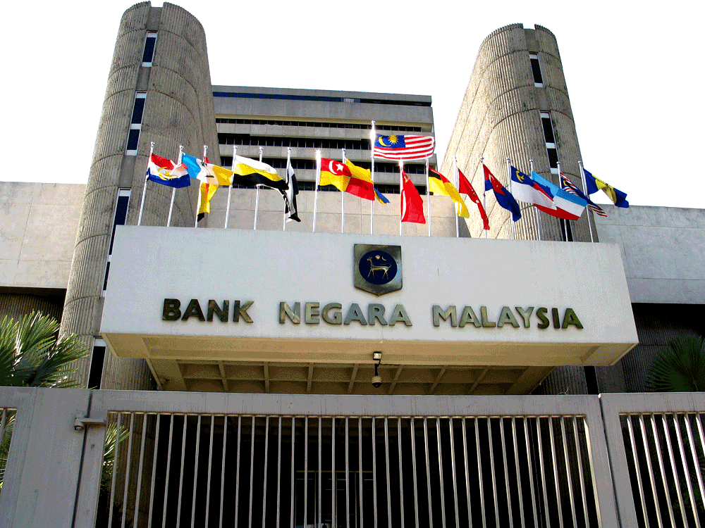 Bank Negara Yakin Ekonomi Negara Mampu Pulih Semula