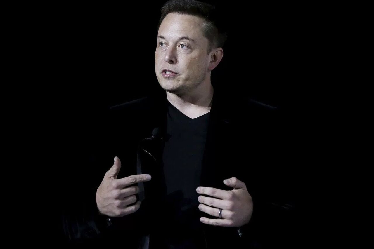 Elon Musk Mahu Buka Syarikat Gula-Gula Pula