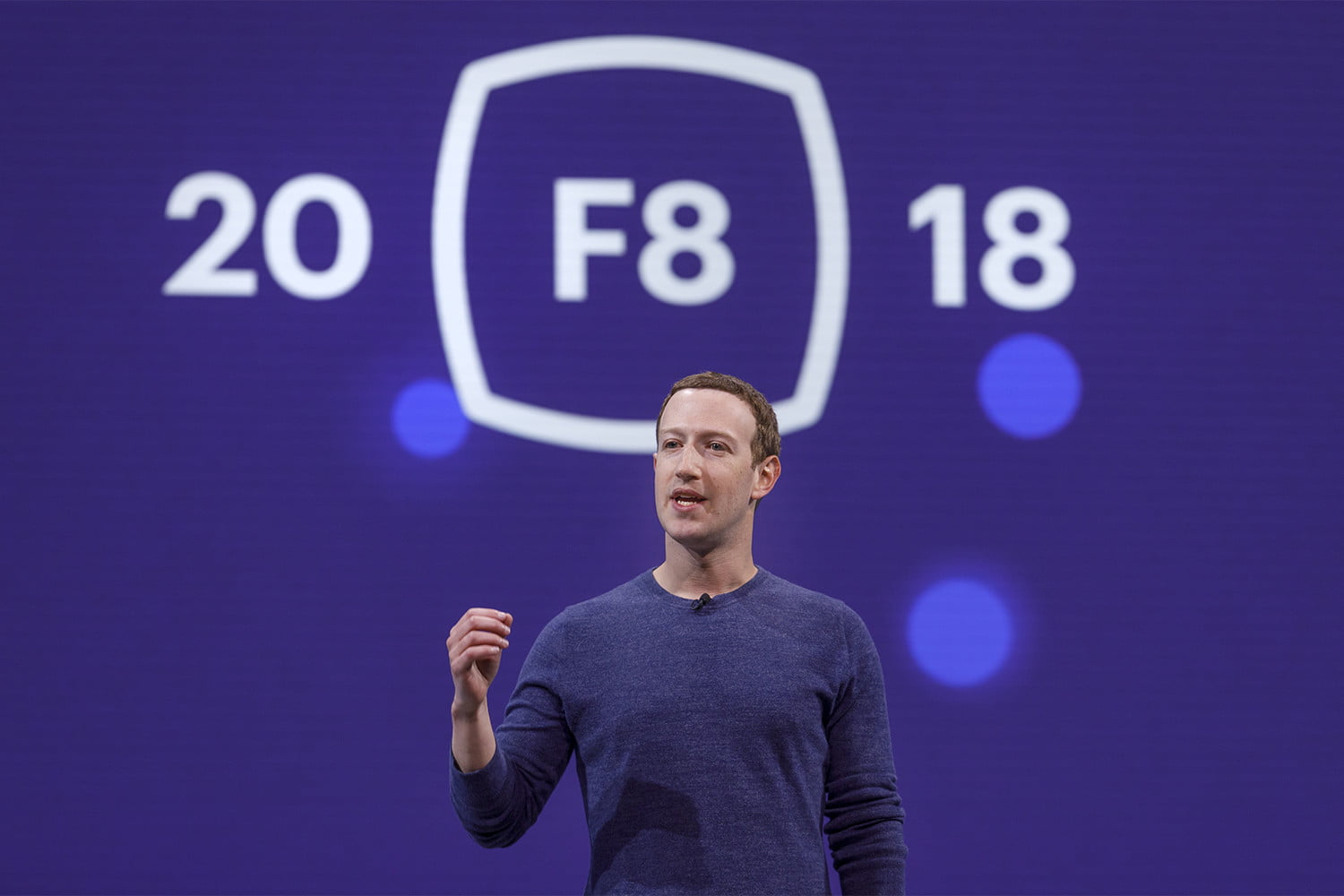 Facebook Bakal Carikan Jodoh Untuk 200 Juta Pengguna Yang Masih 'Forever Alone'