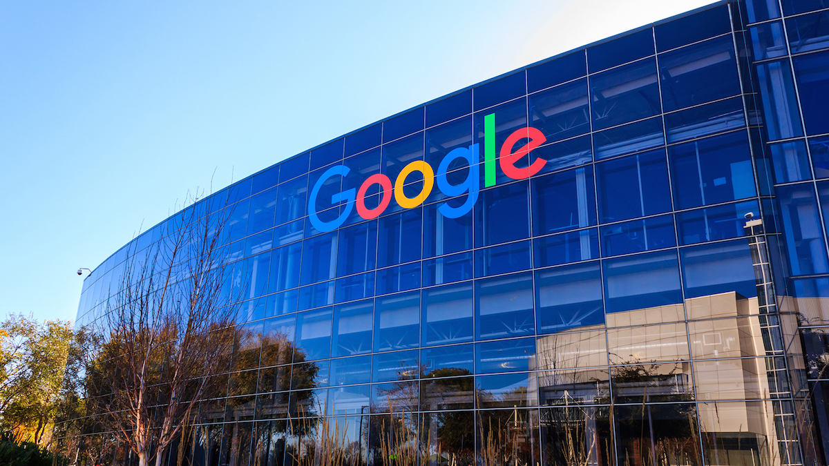 Google Dinobatkan Syarikat Paling Bernilai Dunia, Apple Ditempat Kedua
