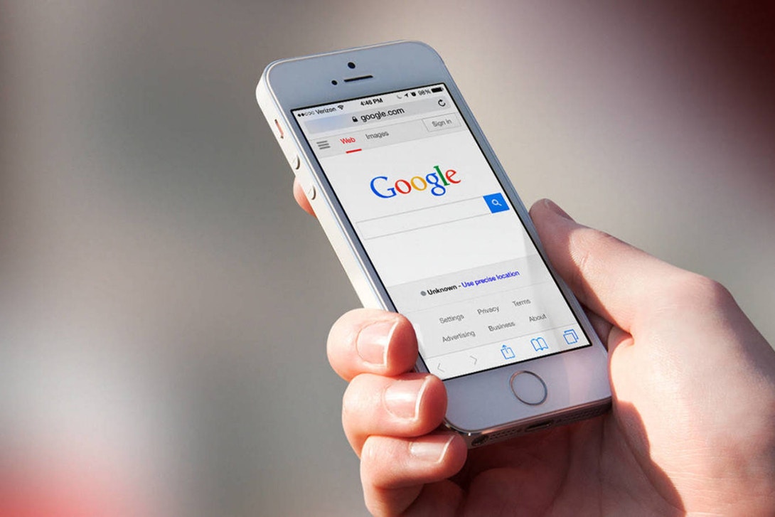 Google Disaman RM17.10 Juta Kerana Menceroboh Data Pengguna iPhone