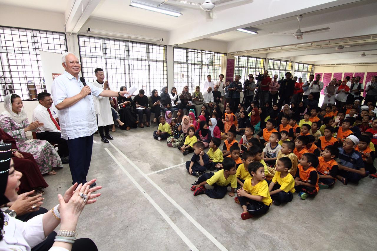 Apa Masa Depan 'The Najib Razak Club 11' Selepas Ini?