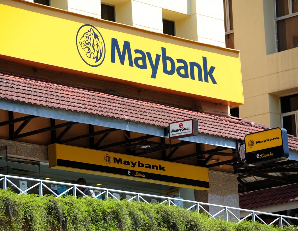 Maybank Umum CEO Kumpulan Terbaru Bagi Perbankan Kewangan Komuniti