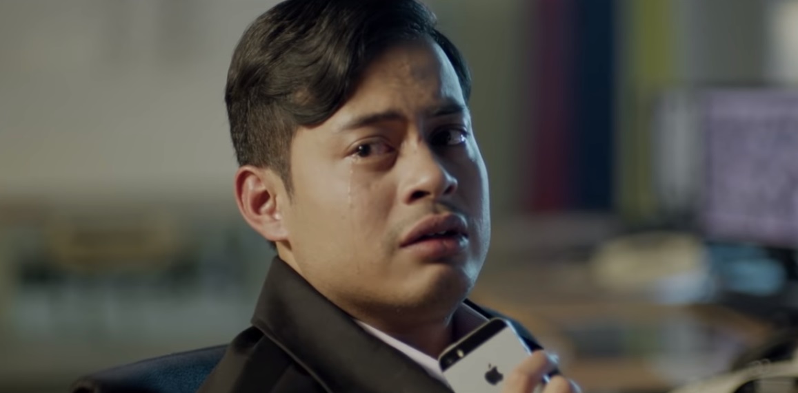 Lihat 'Janji Amin' Iklan Raya DBKL Yang Menyentuh Perasaan