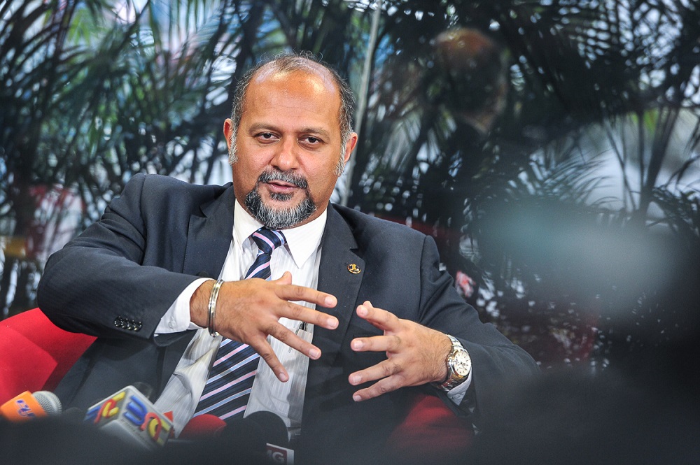 Harga Jalur Lebar Bakal Diturunkan Sekurang-Kurangya 25% Pada Akhir Tahun Ini