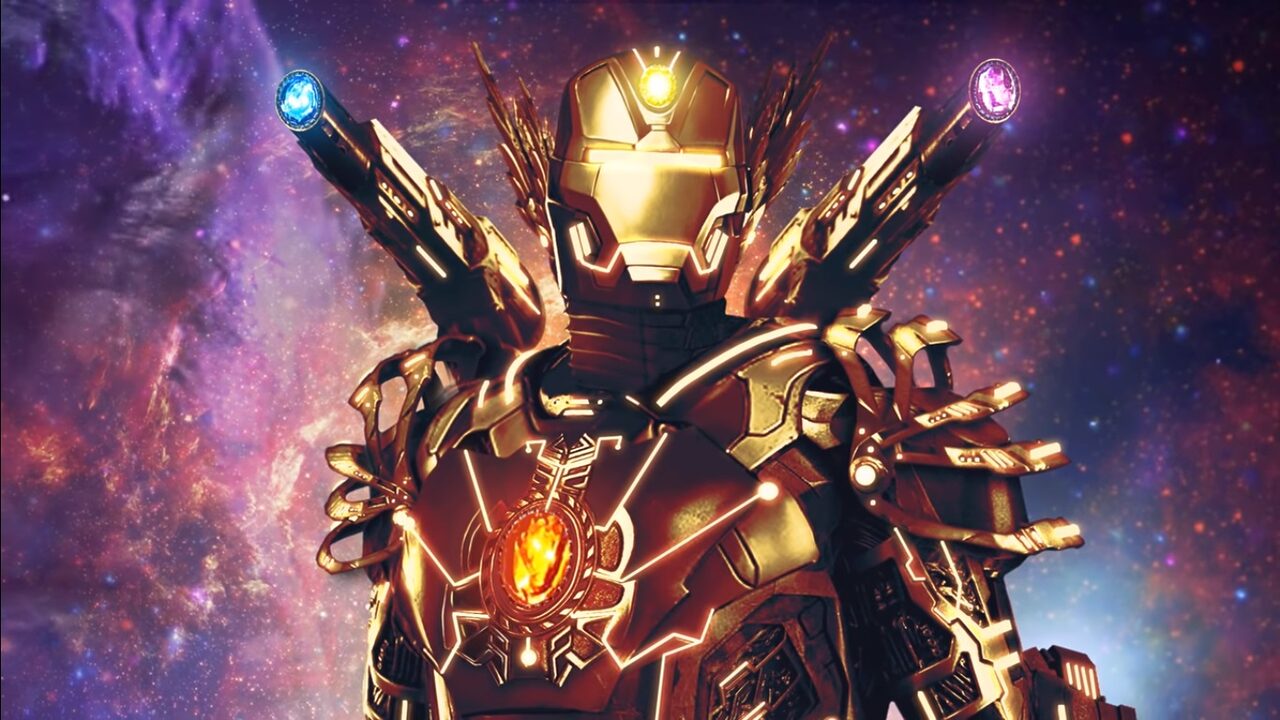 'Thanos Buster' Mungkin Diperkenalkan Dalam Avengers 4?