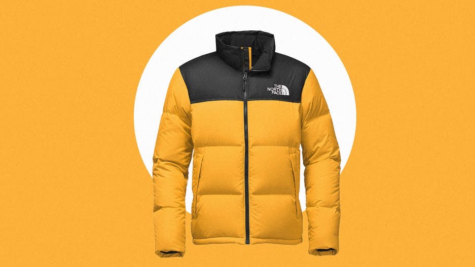 The North Face Bakal Mula Menjual Barangan 'Refurbished'