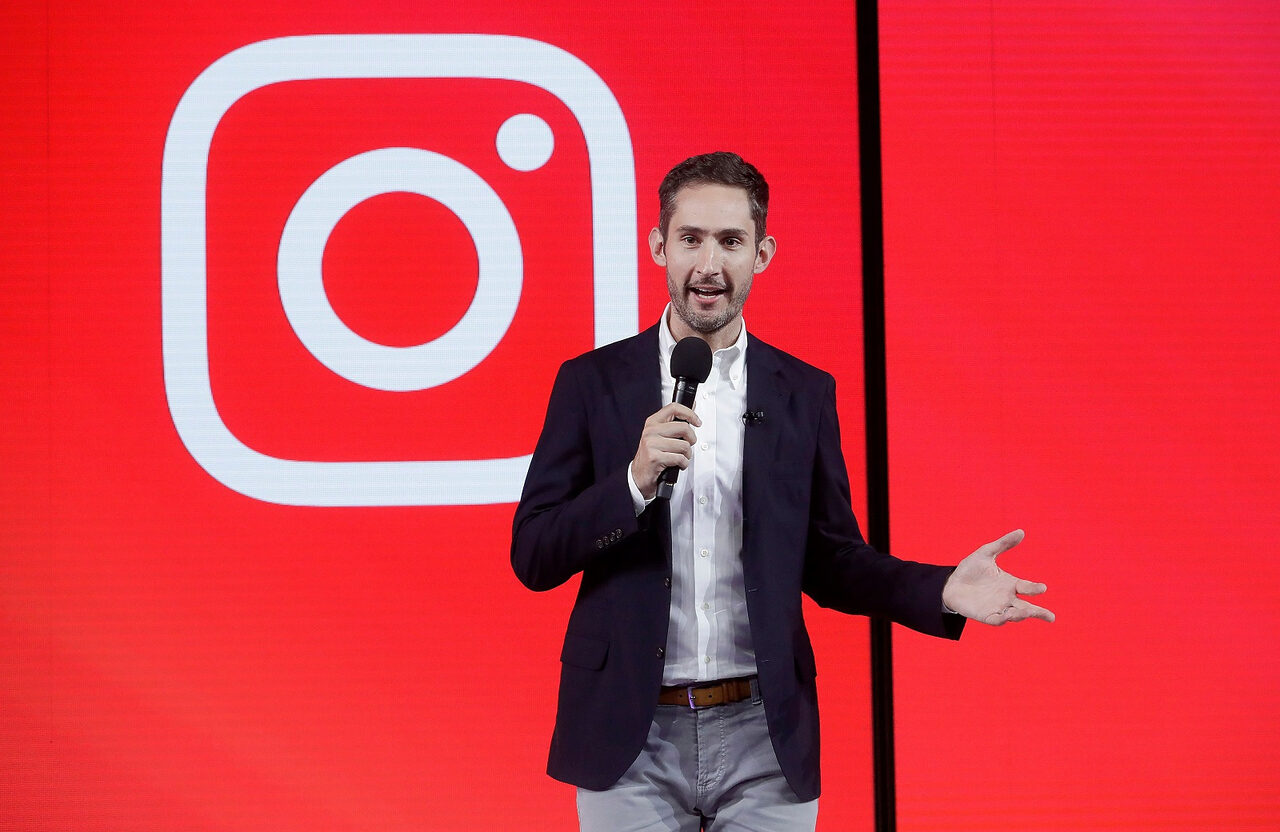 Anda Boleh Membuat 'Video Chat' Melalui Fungsi Terbaru Instagram
