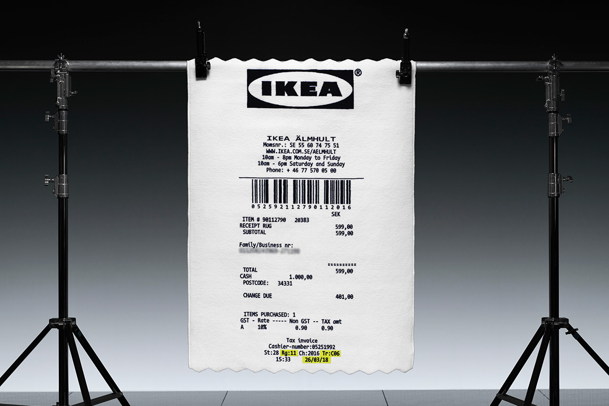 IKEA Umum Harga Dan Tarikh Pelancaran Koleksi Bersama Off-White™