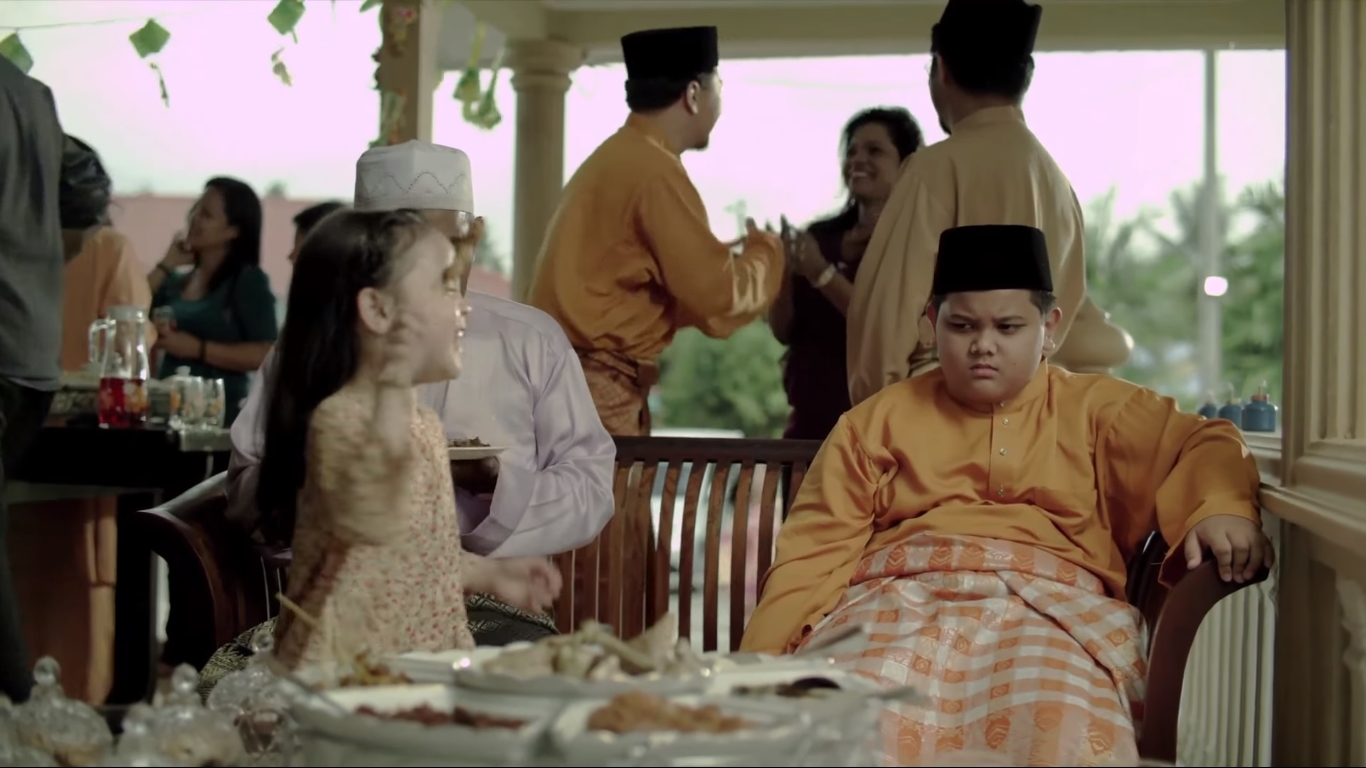 5 Iklan Paling Diingati Setiap Kali Hari Raya
