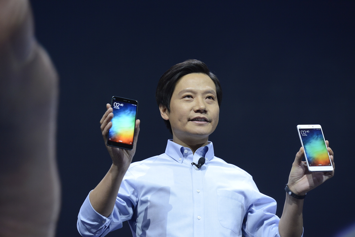 Xiaomi Berpeluang Menjadi Syarikat Bernilai Tinggi Seakan Apple