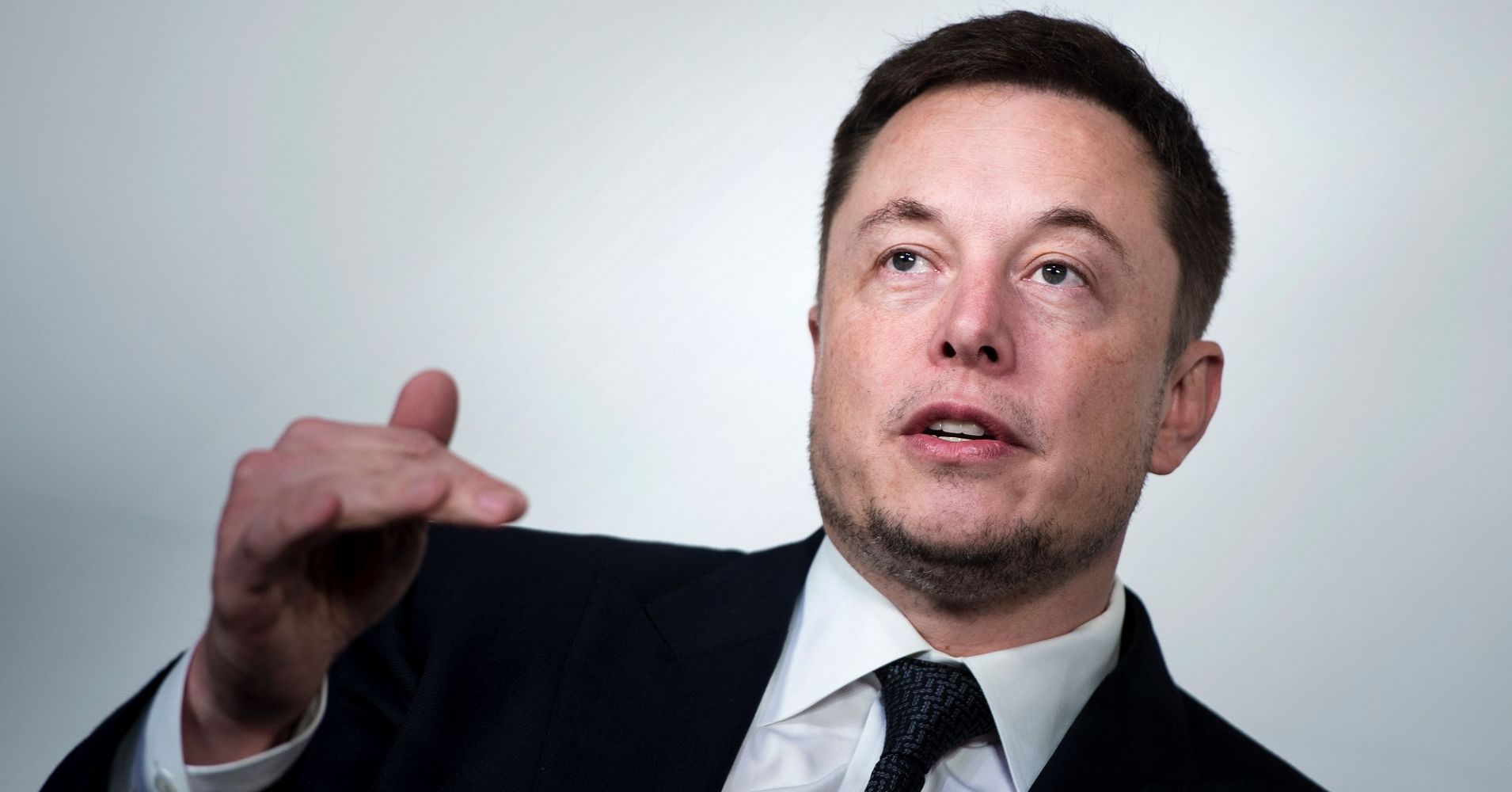 Elon Musk Sedia Bantu Kanak-Kanak Terperangkap Di Dalam Gua Tham Luang