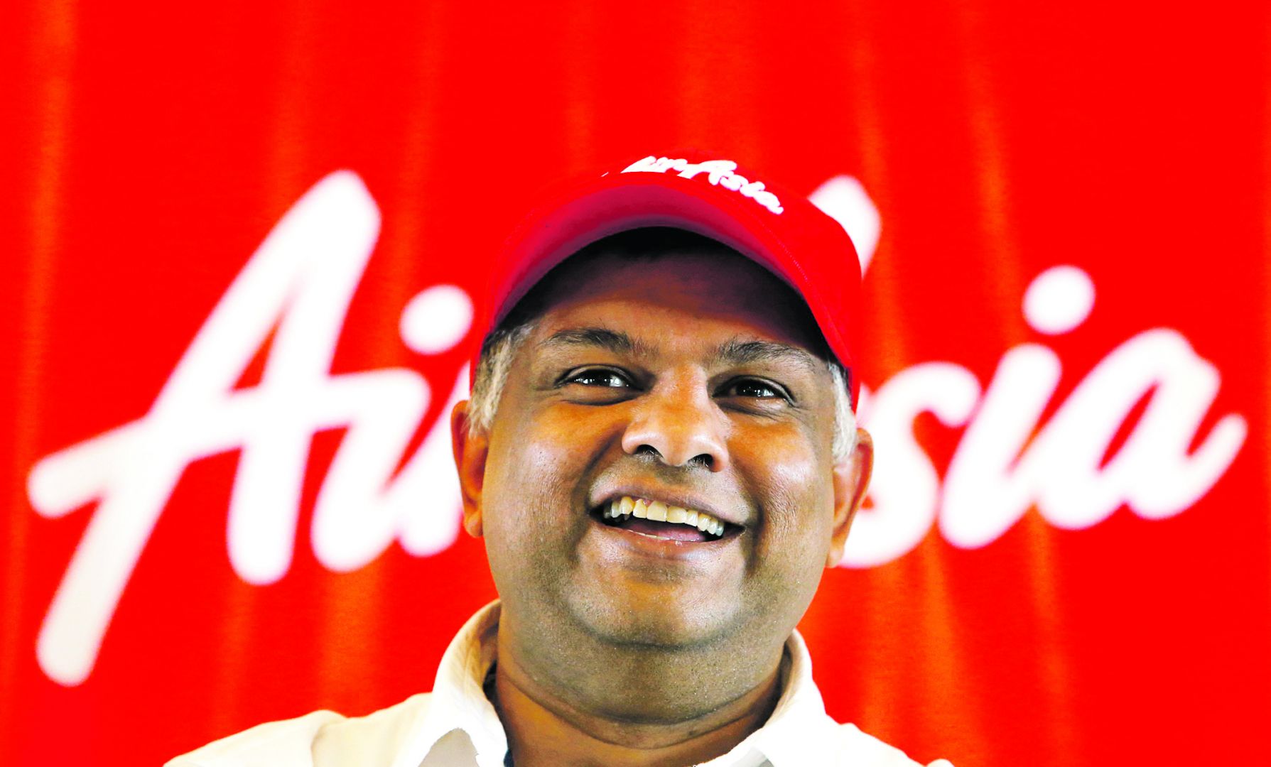 Tan Sri Tony Fernandes Sahkan Pembelian 66 Airbus 330