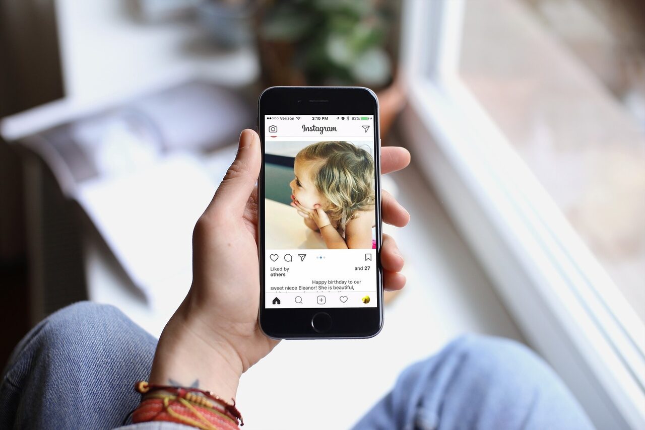 Instagram Bakal Memberitahu Gambar Terakhir Anda Lihat Di 'Timeline'