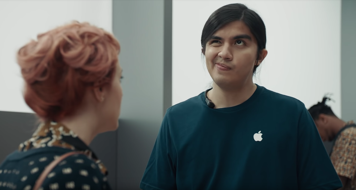Samsung Sekali Lagi ‘Memerli’ Apple, Kali Ini Dituju Kepada iPhone X