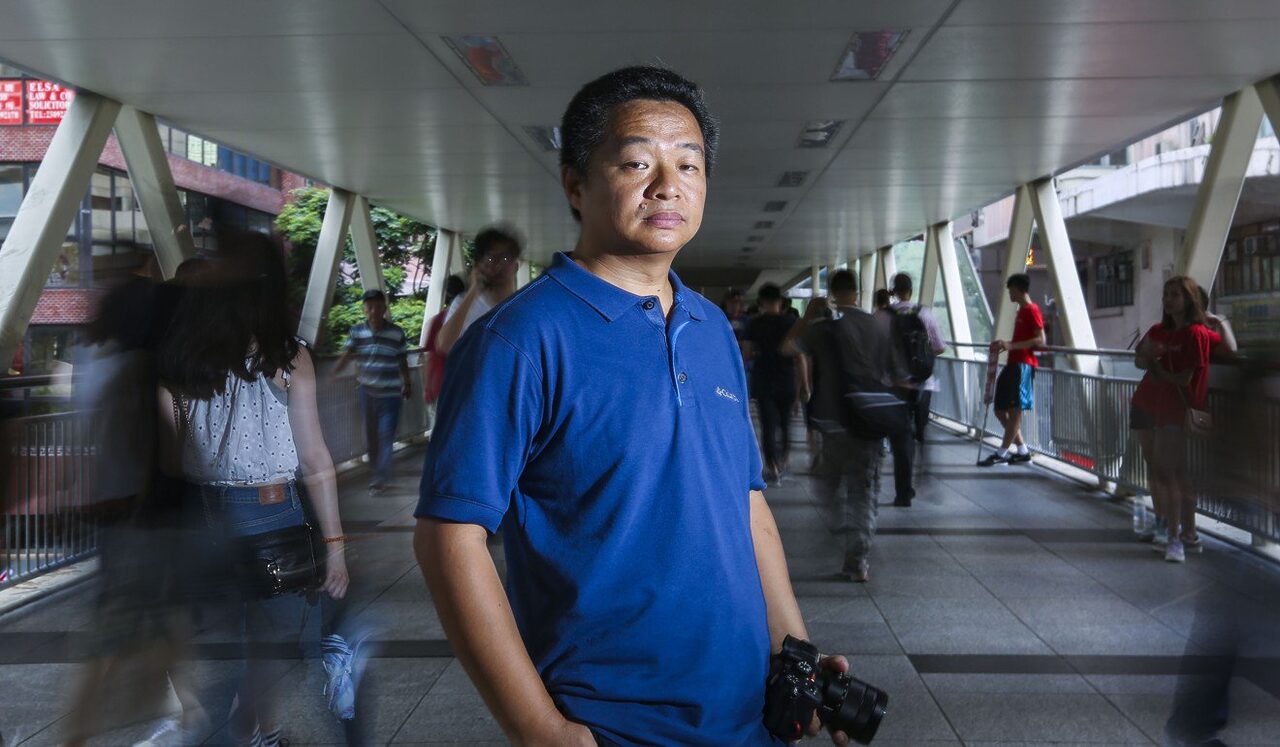 Lihat Gambar Yang Berjaya Memenangi Anugerah 'National Geographic Travel Photography'