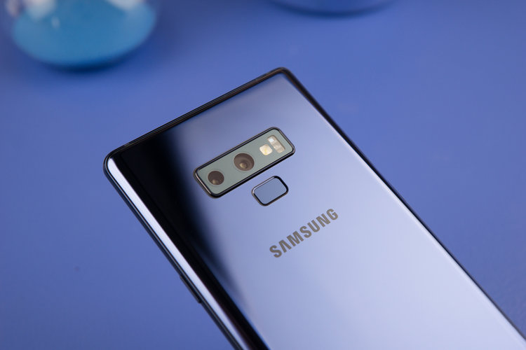 Samsung Galaxy Note 9 512 GB Habis Dipra-Tempah Di Malaysia