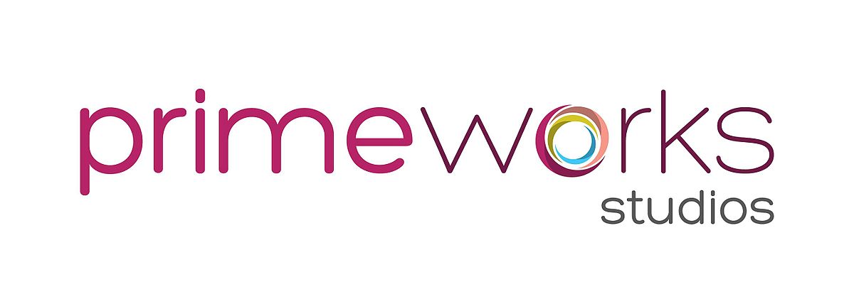 Primeworks Agency Primeworks Studios Umum Kerjasama Bersama Tiga Syarikat Animasi