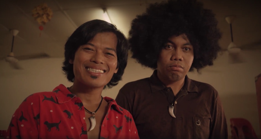 Tonton Trailer Sulung 'Manap Karaoke', Filem Terbaru Arahan Mamat Khalid