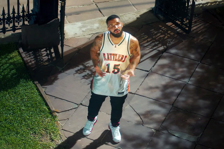 Tonton Muzik Video Rasmi ‘In My Feelings’ Terbaru Daripada Drake