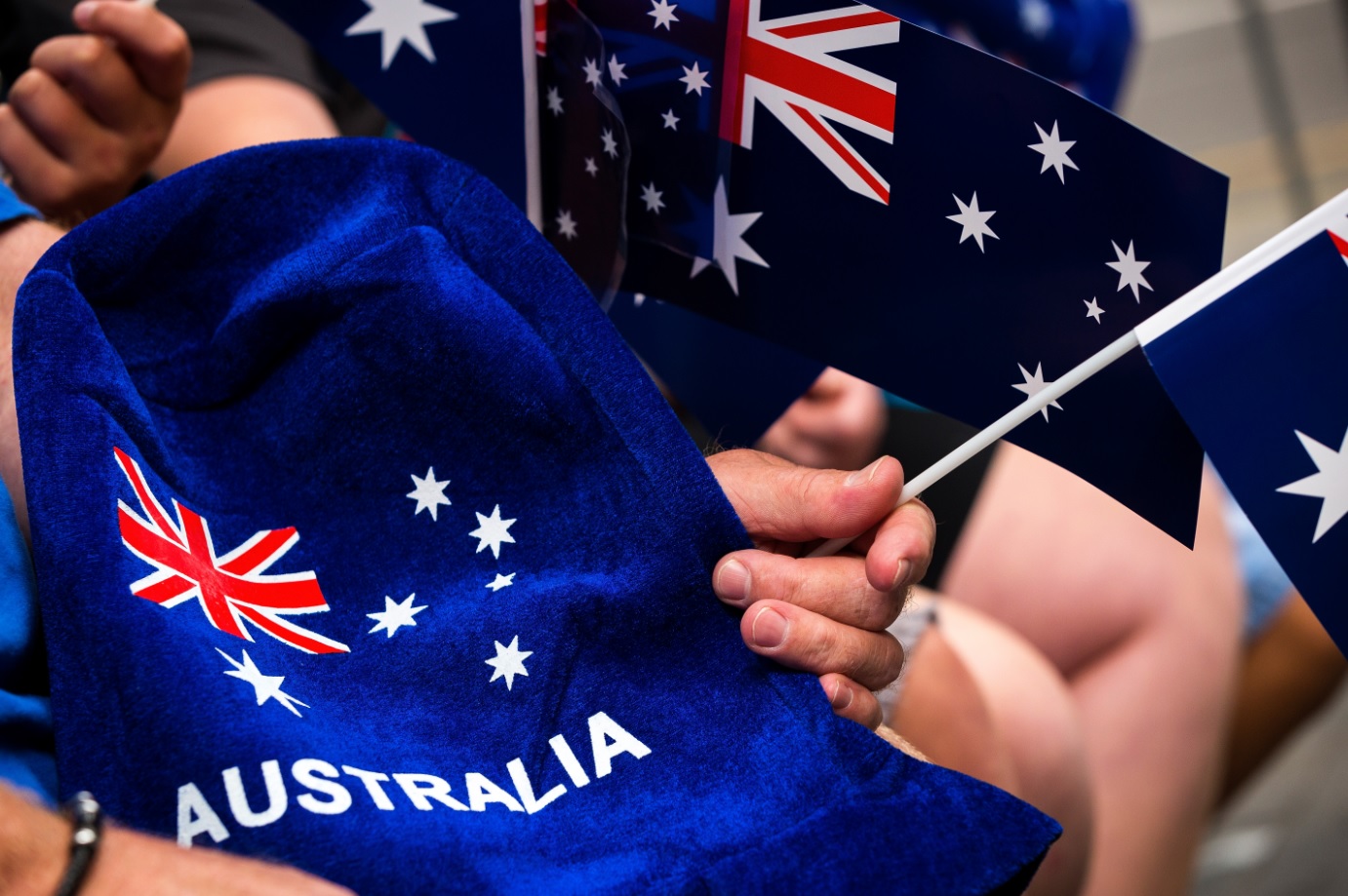 Rakyat Malaysia Tersenarai Sebagai Imigran Tertinggi Di Australia