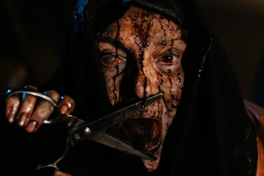 Menangi Tiket Ke Tayangan Perdana 'Beddua: The Curse'