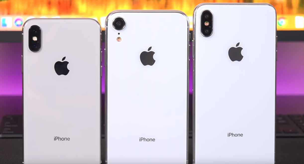 Apple iPhone Terbaru Bakal Hadir Dengan Sokongan Dwi-Sim