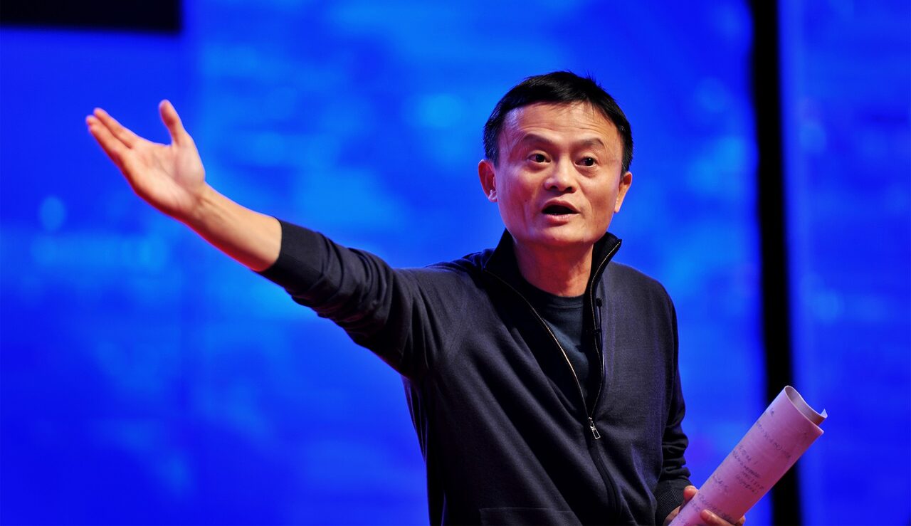 Alibaba Bakal Mengadakan Program E-Dagang Buat Usahawan Di Malaysia