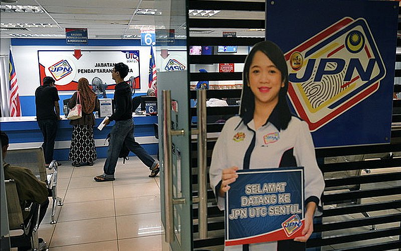 JPN Keluar Larangan Daftar Nama Anak Melebihi 80 Huruf