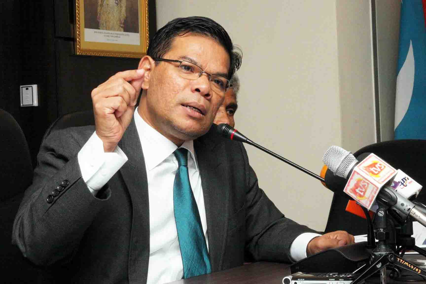 Laporan Aduan SST Boleh Dibuat Dengan Hanya Menggunakan WhatsApp