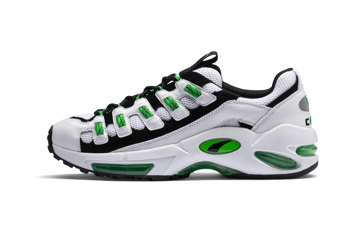 PUMA Memperkenalkan Kembali Model 'The CELL Endura'