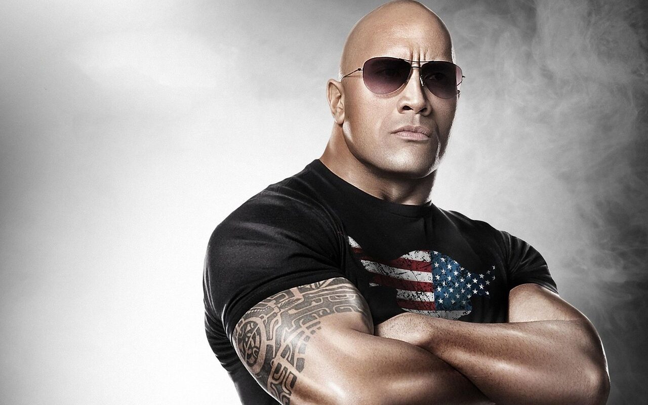 'The Rock' Bakal Membuat Kemunculan Semula Di WWE Smackdown
