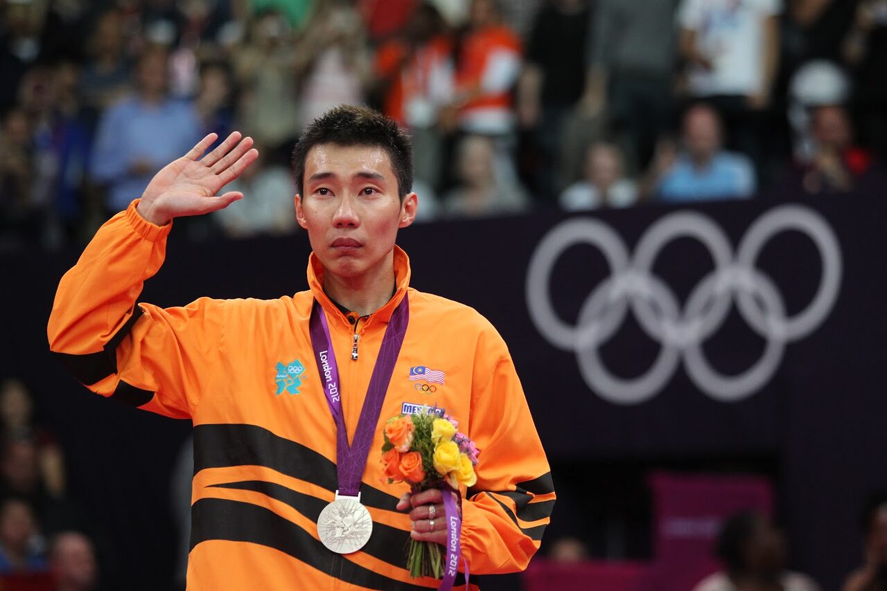Datuk Lee Chong Wei Disahkan Menghidap Kanser Hidung