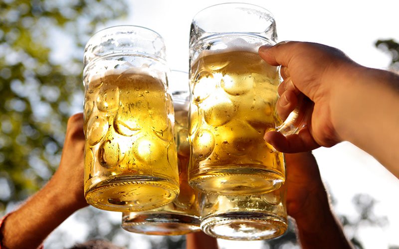 Relevan Atau Tidak Pesta Arak Oktoberfest Diadakan Di Malaysia?