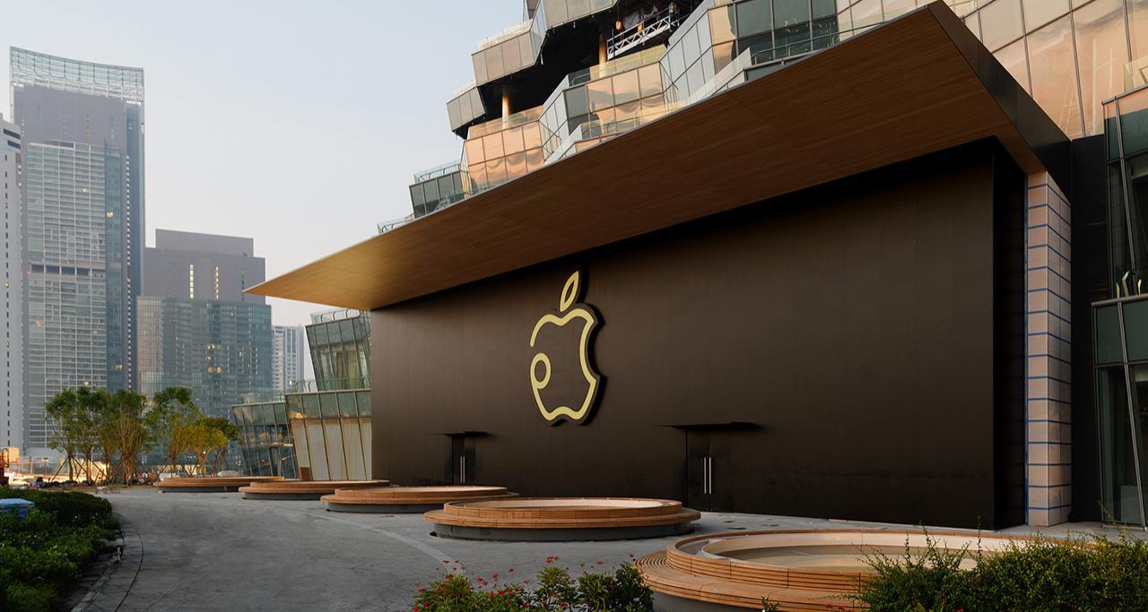 Apple Store Kedua Asia Tenggara Bakal Dibuka Di Thailand