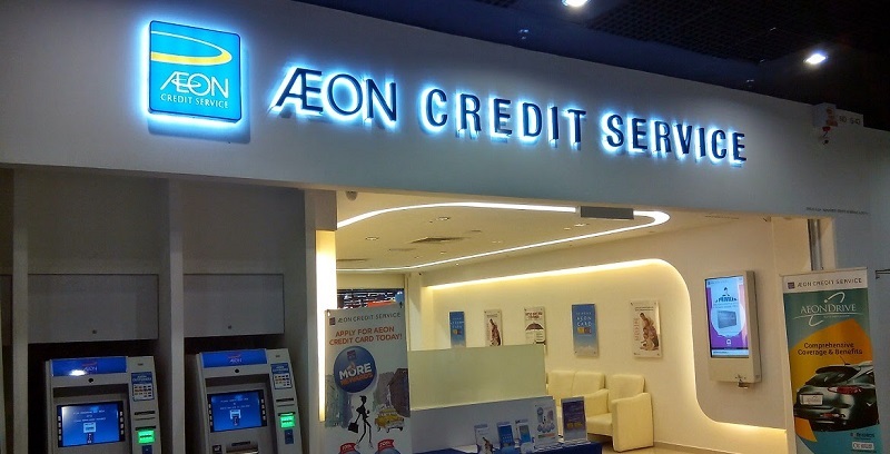 AEON Credit Untung Lebih RM80 Juta Sepanjang Suku Kedua 2018