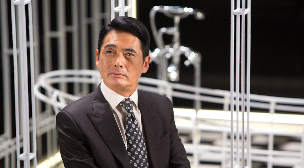 Chow Yun Fat Hanya Belanja RM424 Sebulan Walaupun Bergelar Billionaire