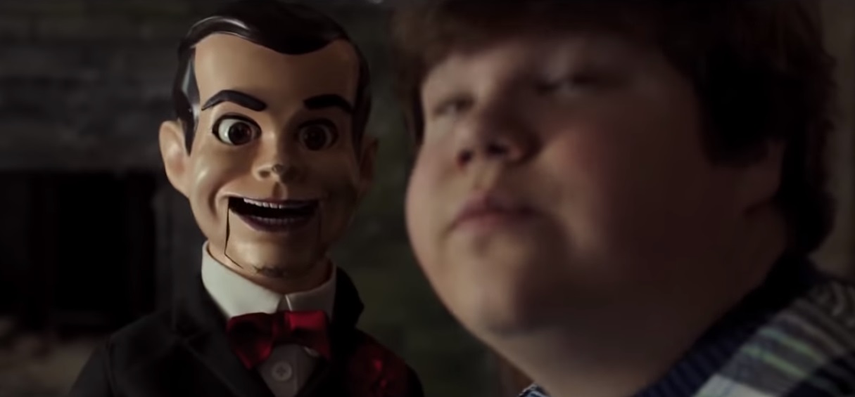 Menangi Tiket Dan Barangan Rasmi 'Goosebumps 2: Haunted Halloween'