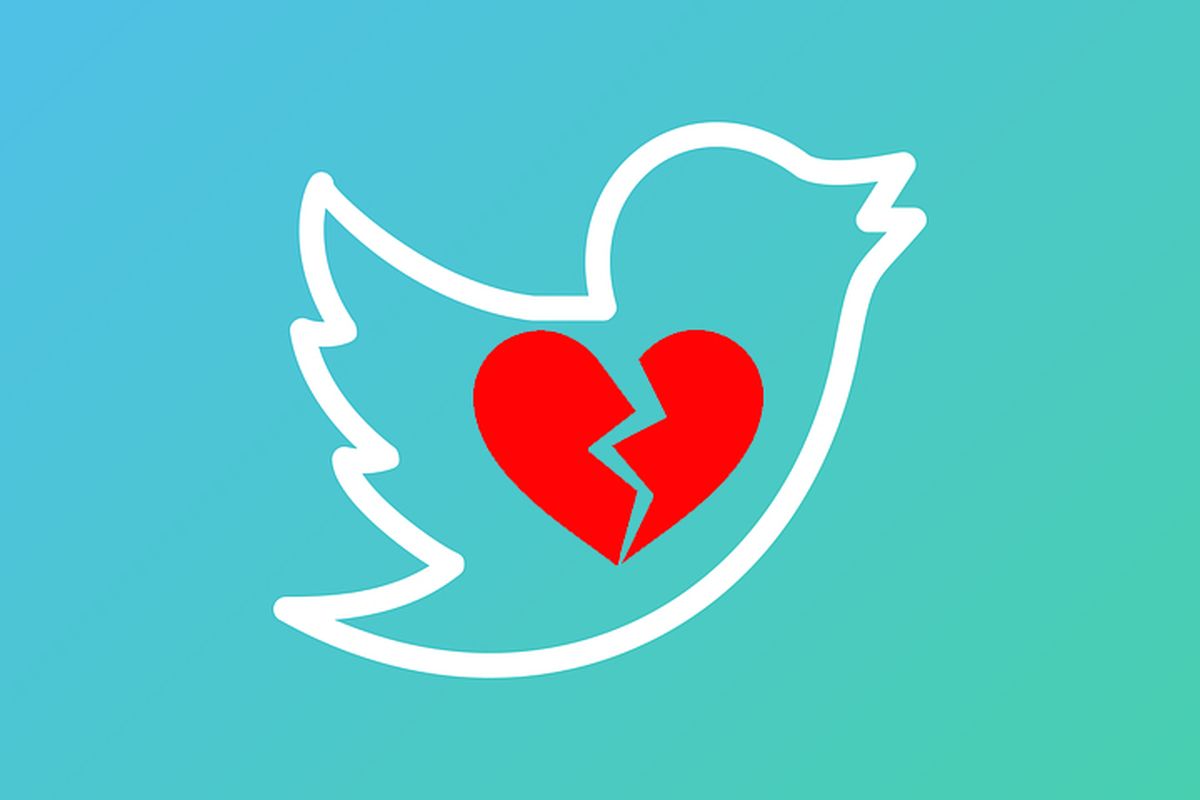 Twitter Mungkin Akan Buang Fungsi 'Like' Pada Masa Akan Datang