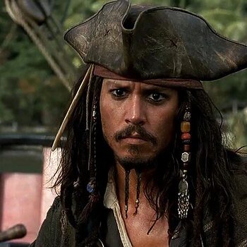 Johnny Depp Digugurkan Oleh Disney Untuk Filem Terbaru 'Pirates Of The Caribbean'