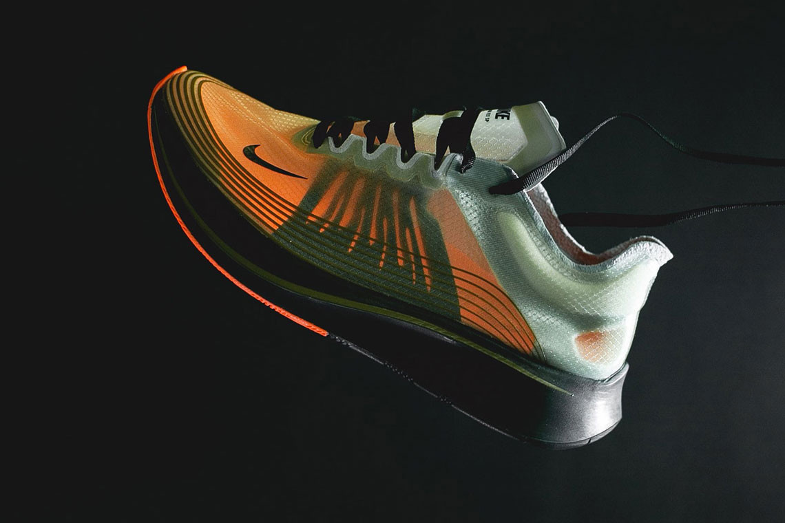 Nike Umumkan Warna 'Flight Jacket' Bagi Model Zoom Fly SP