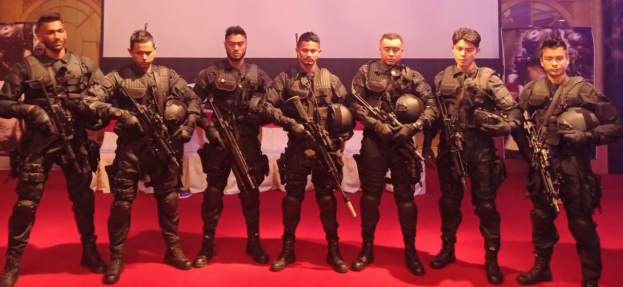 Filem Paskal Berjaya Kutip RM22 Juta