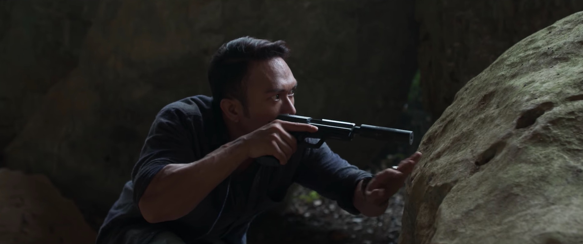 Tonton Trailer Rasmi Filem 'Polis Evo 2'