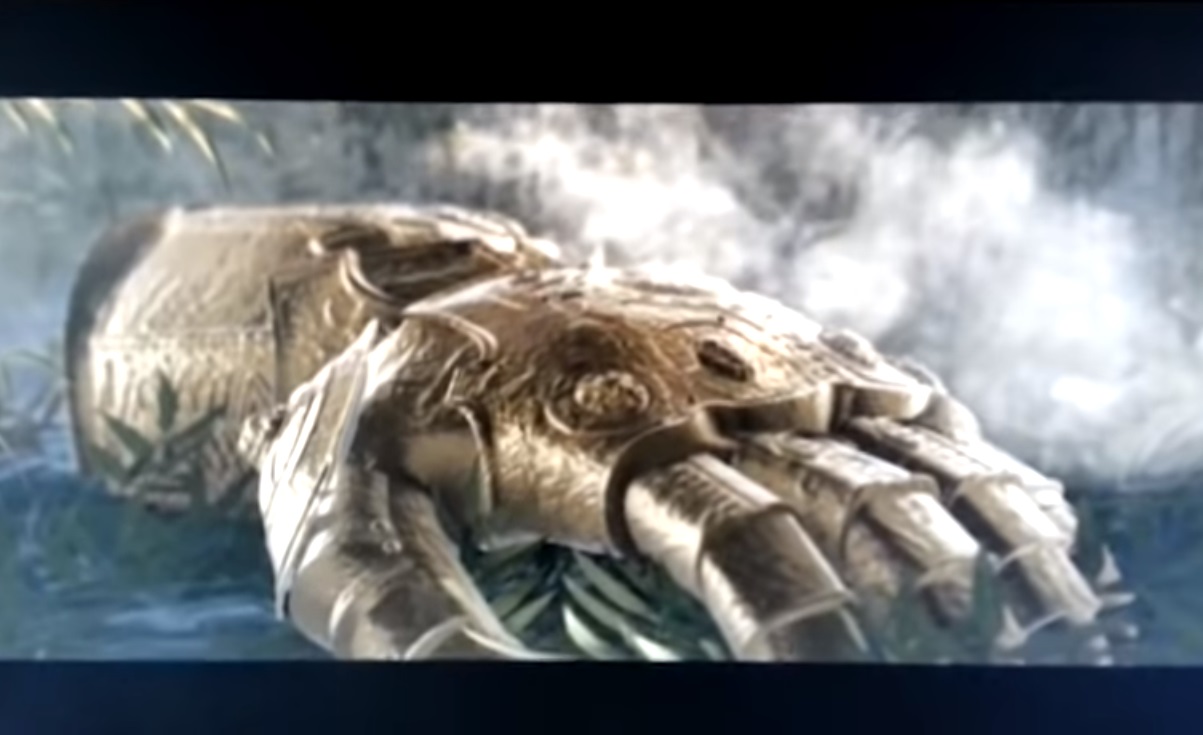 Rakaman Amatur Teaser 'Avengers 4' Tertiris