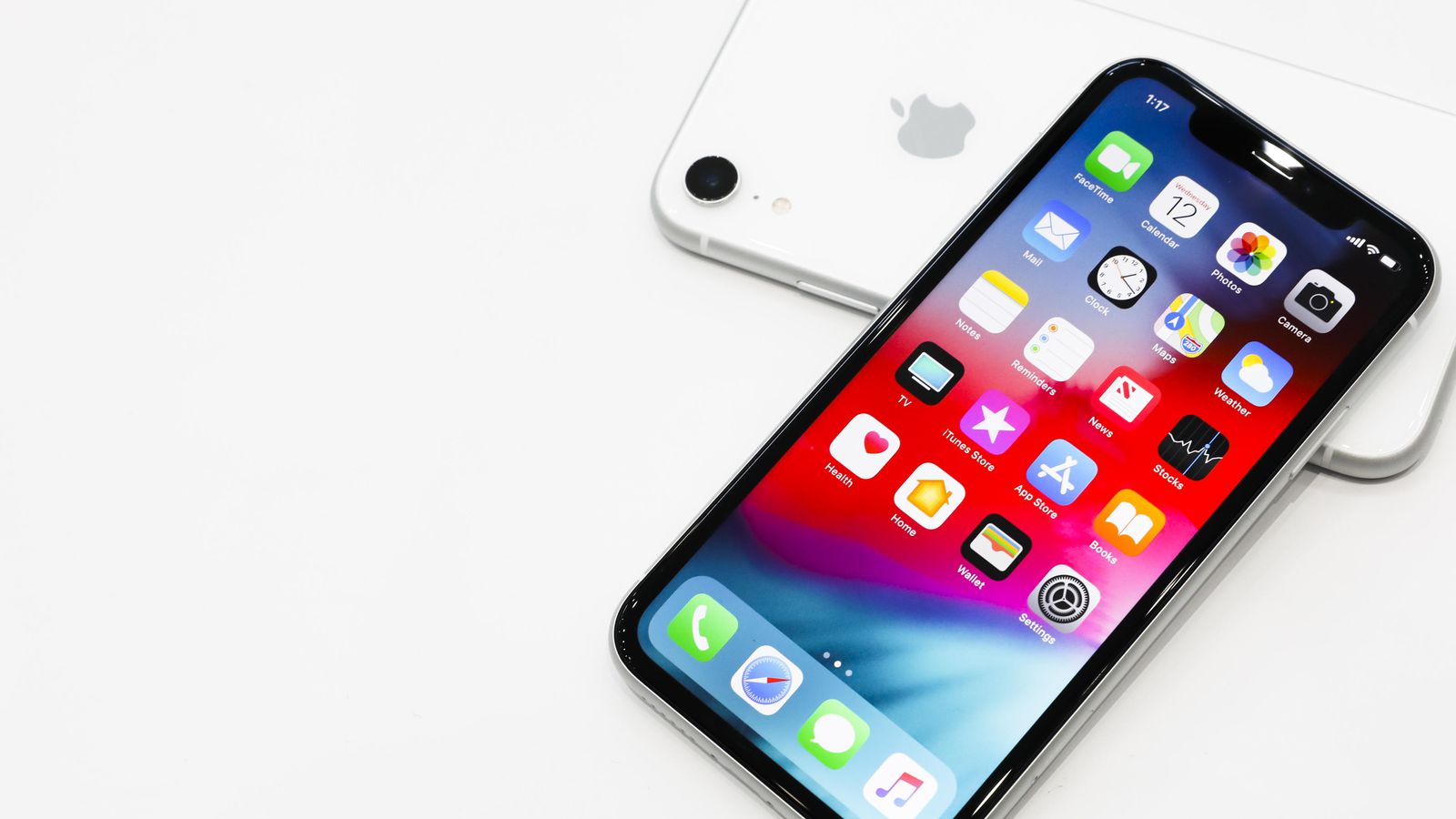 Gagal Mendapat Sambutan, Pengeluaran iPhone XR Dikurangkan