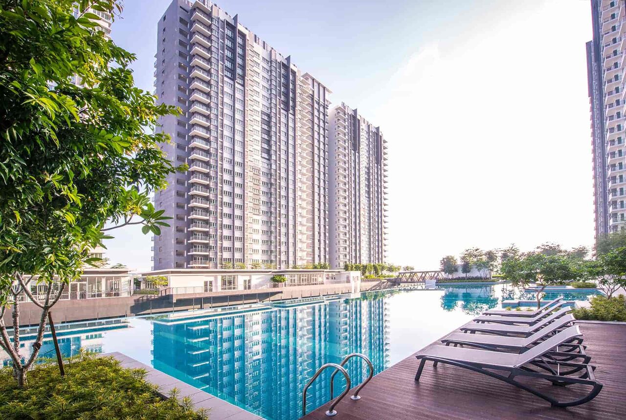 Anda Bakal Berpeluang Membeli Rumah Secara Terus Di Lazada