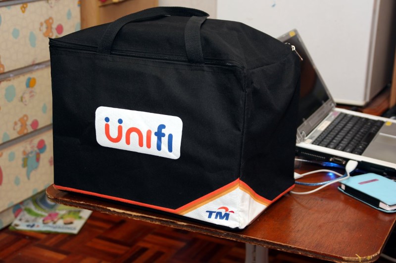 Pengguna TM Unifi 100Mbps Bakal Dicaj Dengan Harga RM159 Sebulan Selepas Dua Tahun