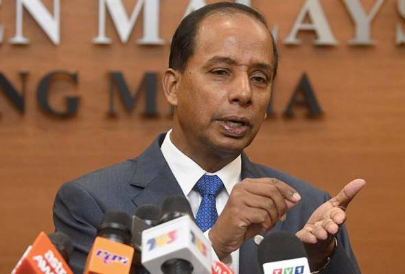 Akta Pampasan Pekerja 1952 Bakal Dimansuhkan Mulai Januari Tahun Hadapan