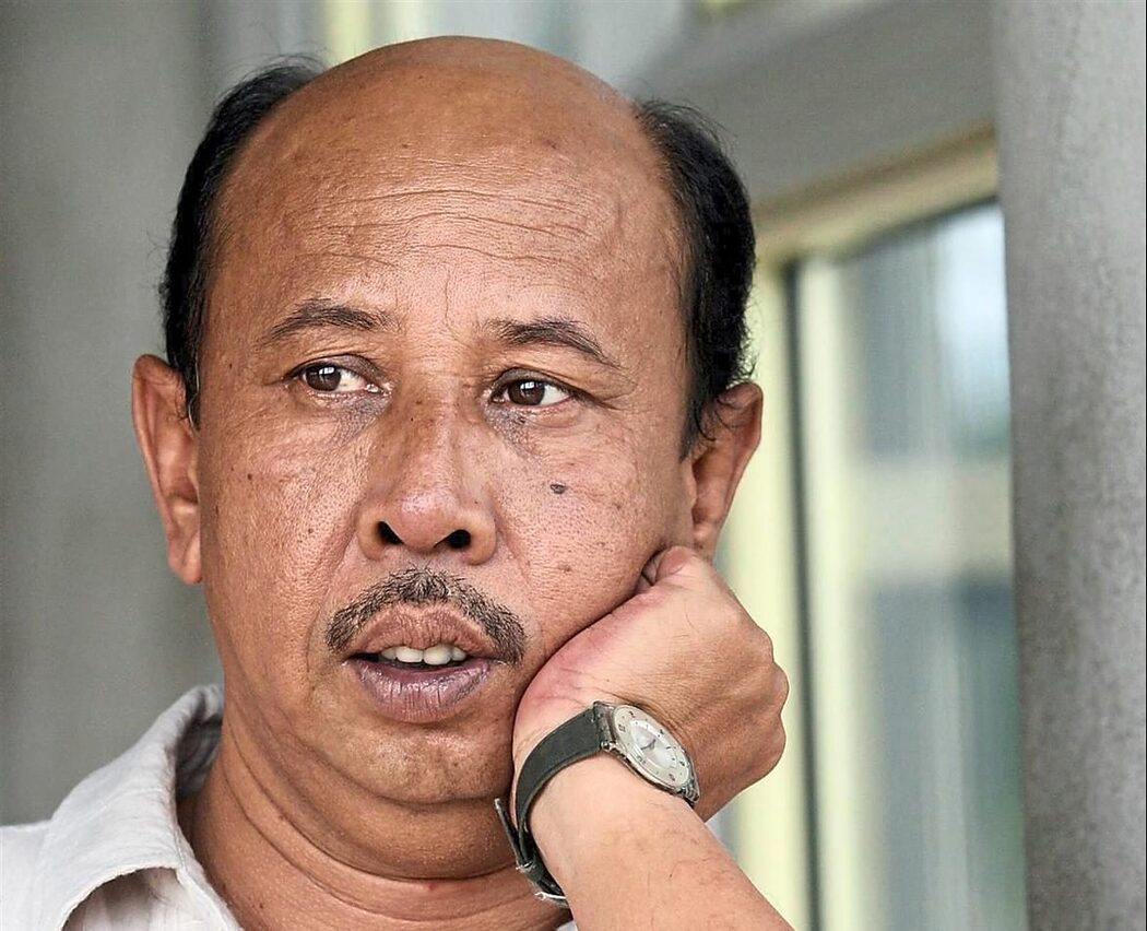 Zaibo Pelakon Komedi, Zaibo Meninggal Dunia